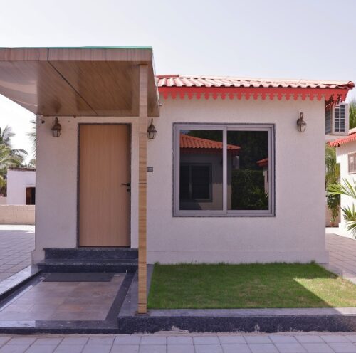 Cottages And 2BHK Villa